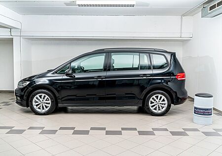 VW Touran Volkswagen Comfortline BMT/Start-Stopp