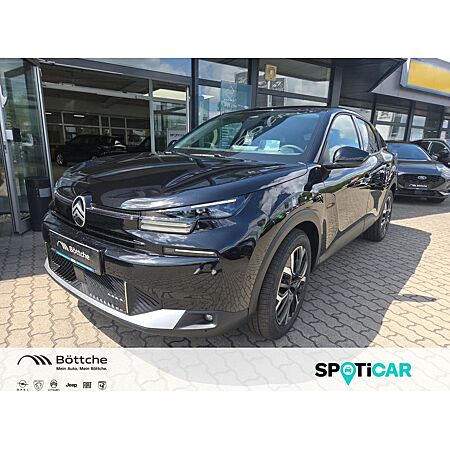 Citroën C4 leasen