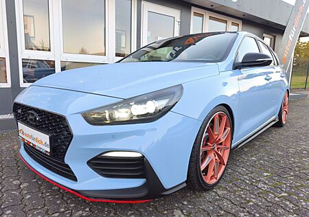 Hyundai i30 N Performance*Navi*Kamera*Navi*LED*SHZ*