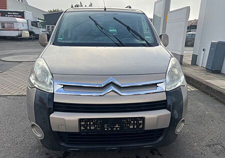 Citroën Berlingo Kombi Multispace