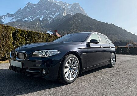 BMW 525d xDrive Touring -