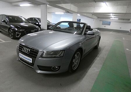 Audi A5 Cabriolet 1.8 TFSI* S LINE*Xenon