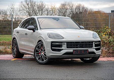 Porsche Cayenne Coupe GTS*BURM3D*HUD*PANO*2DISPL*18WGSZ*