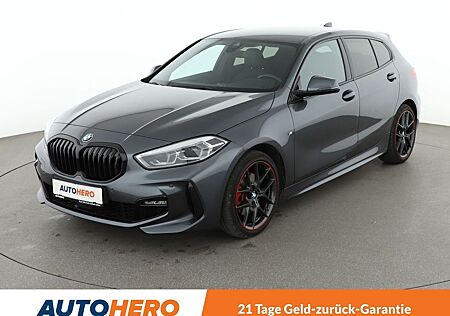 BMW 118i M Sport*TEMPO*NAVI*PDC*SHZ*ALU*LED*