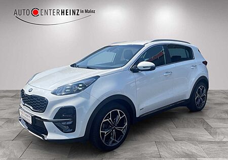 Kia Sportage GT-Line 4WD