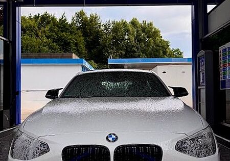 BMW 116i -