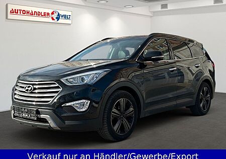 Hyundai Grand Santa Fe Premium 4WD 7-Sitzer Automatik