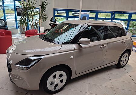 Suzuki Swift 1.2 HYBRID ALLGRIP MT Comfort