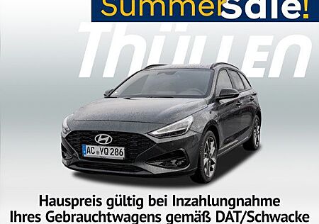 Hyundai i30 FL Kombi 1.5 T-GDi 48V 7-DCT 2WD ADVANTAGE