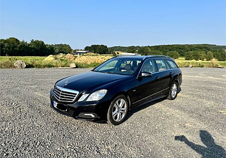 Mercedes-Benz E 350 CDI T BlueEFFICIENCY AVANTGARDE AVANTGARDE