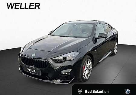 BMW 220i Gran Coupé M SportPro ACC Kamera Pano HUD