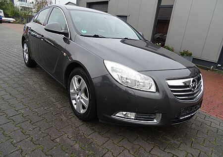 Opel Insignia A Lim. Edition