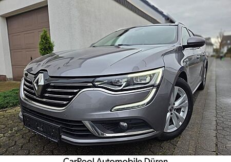 Renault Talisman Grandtour Intens *MASSAGE*TEILLEDER*