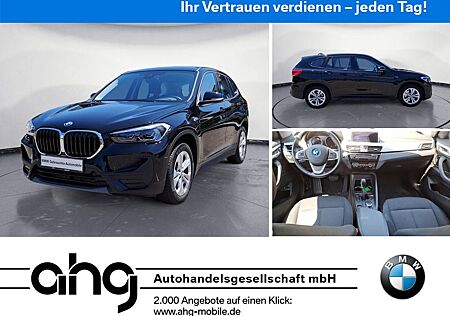 BMW X1 xDrive25e Advantage *LED*PDC*SHZ*DAB*Navi*