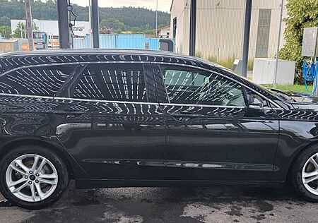 Ford Mondeo 2,0 TDCi 110kW Titanium Turnier Titanium