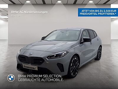BMW M135 xDrive M Sport Driv.Assist.Prof Harman/K