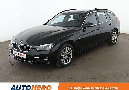 BMW 320i Aut.*NAVI*LED*PDC*SHZ*TEMPO*KLIMA*