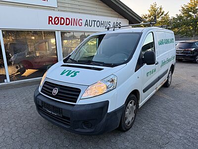 Fiat Scudo 12 L2H1 130 Multijet *Netto - Klima*
