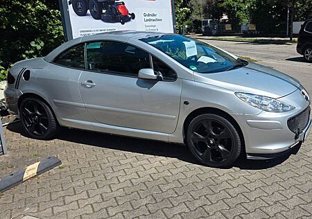 Peugeot 307 CC JBL 140 JBL