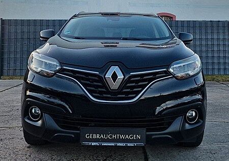 Renault Kadjar Experience/Xenon/Navi/Sitzheizung