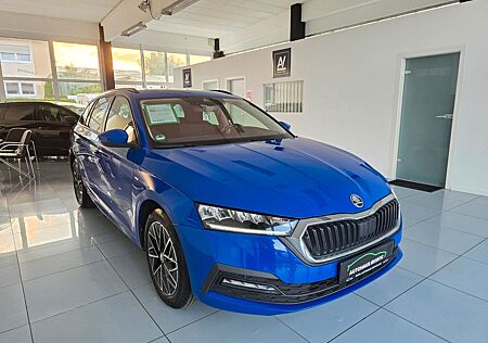 Skoda Octavia CLEVER 2.0 TDI Aut. "NAVI"LED"VIRTUAL"