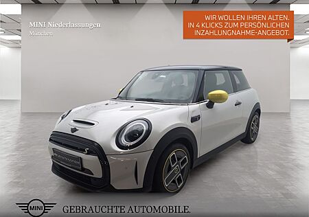 Mini Cooper SE Navi Harman/K Head-Up Kamera LED