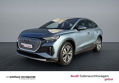 Audi Q4 e-tron Q4 Sportback 50e-tron quattro *Matrix-LED*HUD*VC