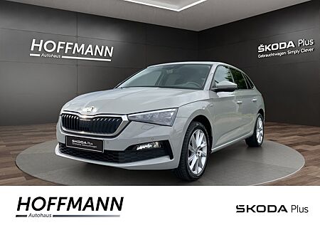 Skoda Scala 1.5 TSI DSG Tour LED+Kamera+DAB+CarPlay