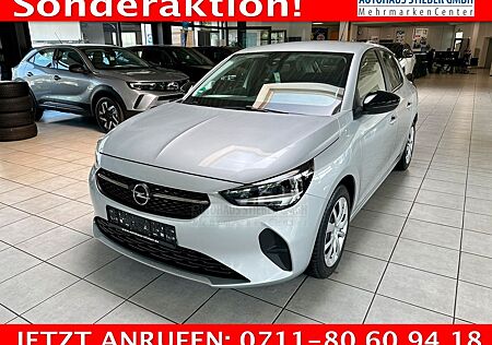 Opel Corsa Edition SHZ+Bluetooth+EPH HI 74 kW (101...