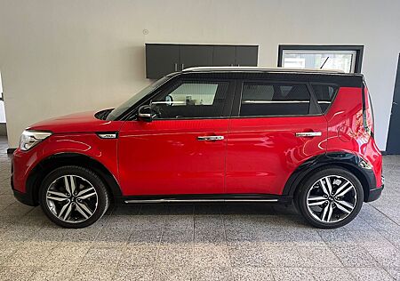 Kia Soul Spirit Klima AHK