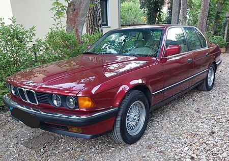 BMW 730i