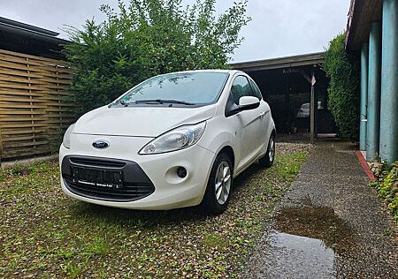 Ford Ka /+ 1,2 Trend Trend