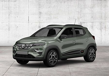 Dacia Spring Extreme ELECTRIC 65 *CCS*