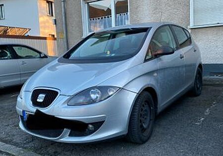 Seat Altea