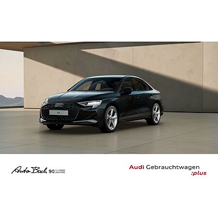 Audi A3 leasen