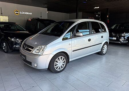 Opel Meriva 1.6 Cosmo Automatik PDC Sitzhzg Tüv neu
