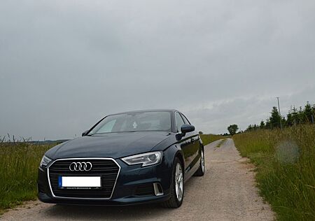 Audi A3 1.6 TDI sport Limousine