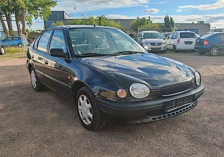 Toyota Corolla 1.6 linea terra Auto