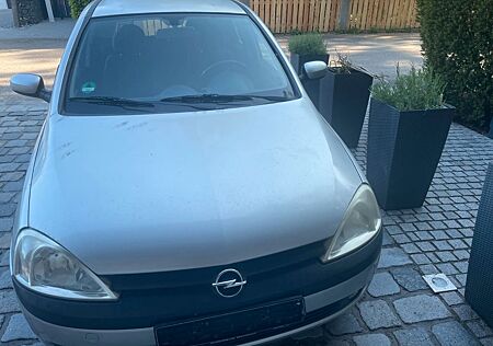 Opel Corsa 1.2 - C