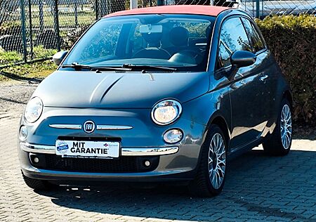 Fiat 500C 0.9 8V TwinAir Lounge C Automatik