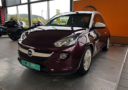 Opel Adam Glam PANO*SHZ*SHZ*PDC*LRH*LM-BiColor