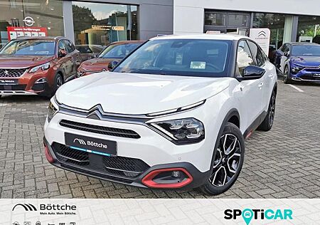 Citroën C4 Lim. ë- Shine