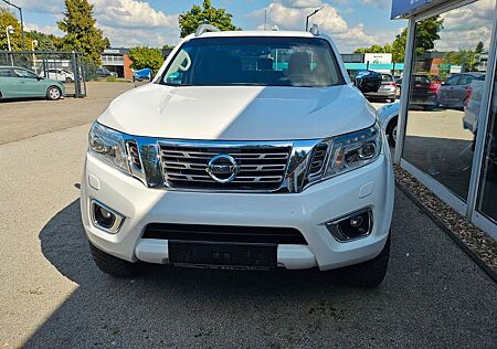 Nissan Navara NP300 Tekna Double Cab 4x4