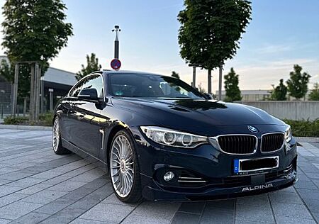 Alpina B4 3.0 Biturbo Allrad -