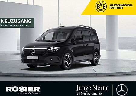 Mercedes-Benz EQT 200 Standard LED Navi Kamera Spurh.-Ass. DAB