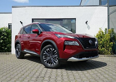 Nissan X-Trail TEKNA+ plus e-POWER e-4ORCE 5Sitz SOFORT