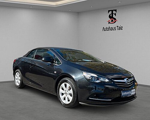 Opel Cascada Edition 1.4 |SHZ|Navi|Klima|PDC|gepflegt