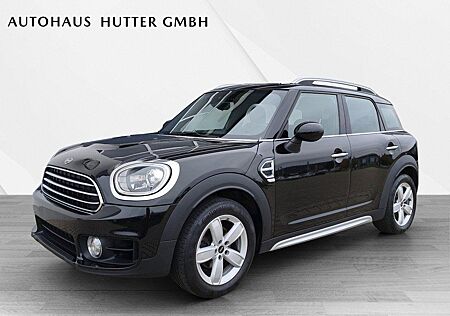 Mini One Countryman *Top-Ausst.* + WR