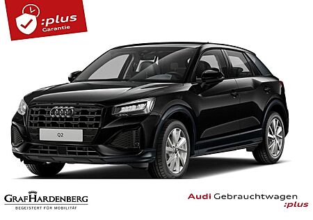 Audi Q2 35 TFSI S tronic advanced LED ACC MMI Navi