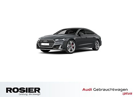 Audi S7 Sportback 3.0 TDI quattro tiptronic STANDHZ.